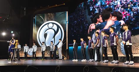 Why Team Liquid's performance at MSI 2019 should .
